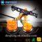 Waterproof Rotating Warning Beacon Automotive Strobe Lights