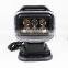Remote Control Searchlight, 30W Marine Search light, Marine Searchlight