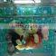 Hot Sale Candy Games Machines/DF-V213 Coin Pusher Toy Claw Vending games