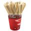 Food Grade Wooden Tea Stirrers