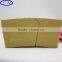single pe coated printed and cut tea paper cup sleeve