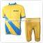 Fashion and hot sale quick dry polyester team cycling short