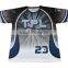 polyester baseball jerseys/softball wear