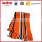 Cheap factory price acrylic scarf china scarf silk scarf 14*140