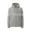Custom Wholesale Blank Zipper Packet Sweatershirts Men Hooded Sports Hoodies