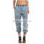 2017 New Plus Size Clothing Casual Modern Denim Pants Jeans Brands