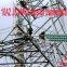 MEGATRO 1000V 10A2 JC3 MCS tension transmission tower