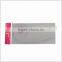 China Kearing transplant flexible 1.2mm thickness sandwich line plastic french curve ruler for sewing design