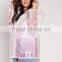 2016 new arrival plus size women rain coat wholesale