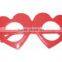 Party Decoration Glasses,Love glasses