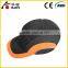 Fashion design Duckbill shape head protection safety helmet
