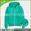 Men's Blank High Quality Tall Hoodies Wholesale Cowl Neck Hoodies
