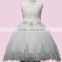 Latest Fancy Kids Princess Dress Children Model Wedding Dress Christmas Designer One Piece Baby Girl Party Dresses