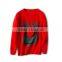 Custom Made Children Knitwear For Christmas Kid Sweater In Stock Wholesale Clothings