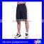 Breathable 100% polyester quick dry shorts for men sport shorts basketball shorts