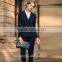Bespoke Woman' Suits, 100%wool, New Fashion