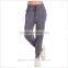 Wholesale Women's Jogger Pants Drawstring Thin Pure Color Womens Joggers Lounge Pants