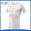 Merino wool short sleeve warm inner wear for men