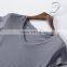 High Quality Promotional Custom Design Short Sleeve Cheap Plain Blank T-shirt Women
