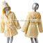 customize fancy robe, 100%cotton children dress