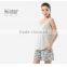 hot sale family from china adult onesie wholesale cotton pajamas