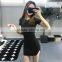 Z&M Women's 2017 hot night dress new model dress 2017 dress