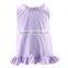 2017 Childrens Clothing Newborn Baby Clothes Kids Cotton Knit Shirts Girl T-shirt