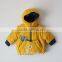 BABY KID CHILDREN'S HOODED JACKET