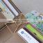 Planner paper clip bowknot shape metal clip planner accessories