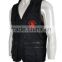2016 wholesale high quality CVC cotton work vests