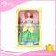 Wholesale 11.5 inch nesting elf flying fairy princess clothes display barbiee girl adora doll