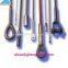 steel wire rope rigging