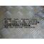 Aluminum Chequered Plates-5 bars shape