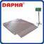 DFS-2000S Industrial floor scale