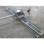 portable mini cnc plasma and flame cutting machine