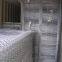 China factory supply Cheap Galvanized Welded Mesh Panel Fence