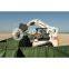 army Barrier/ministry of defence camp bastion/JOESCO