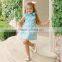 summer baby girl fluffy tutu dresses pettiskirt with leopard pattern for girls of 3 years old