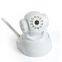 Cheap P2P PNP Wifi IP baby camera Free Iphone Android App Software Aly001[white]