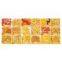 Crispy Pea,Screw,Shell Potato Food Process Line