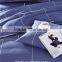 Wholesale Home Use Yarn Dyed Cotton Duvet Cover Sets
