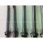 test machine clamping chuck spindle  custom
