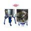 2014 new design vertical color mixer