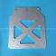 Ultimaker 2 3D Printer Parts UM2 Z Table Aluminum Heated Hot Bed Plate