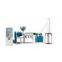 Series Of PVC/PE/PS Pelletizer
