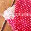 Cheap wholesale newborn baby girl jumpsuit cotton clothes baby bubble romper