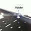 Car Rearview Parking Camera European License Plate Frame