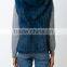 SJ359-01 New Season Rabbit Fur Apparel Woman Hooded Vest