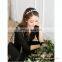 Wholesale Pure Fresh Temperamental Flower Hair Clasp