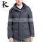 mature men down jacket down feather coat